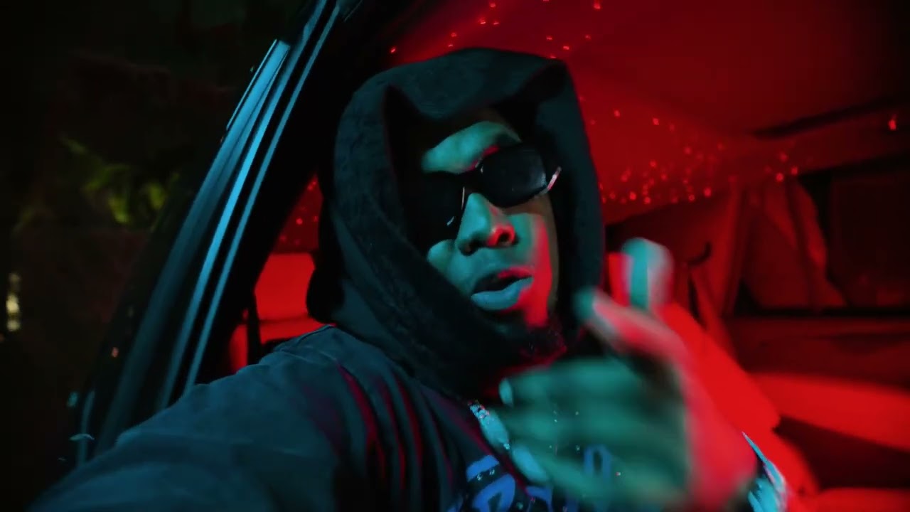 Oneway Youngin - Almost Normal (Official Music Video) Shot By: @StewBanks 