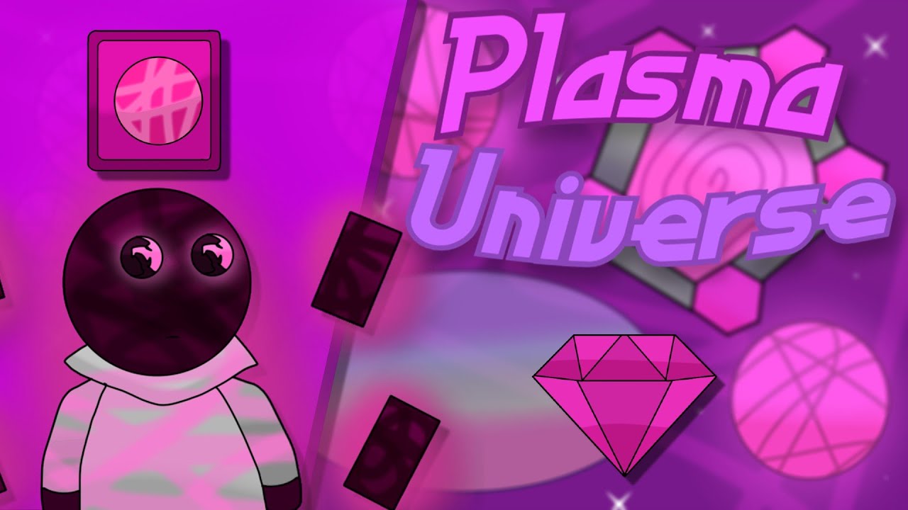 My Singing Monsters - Plasma Universe Revamped - Full Song