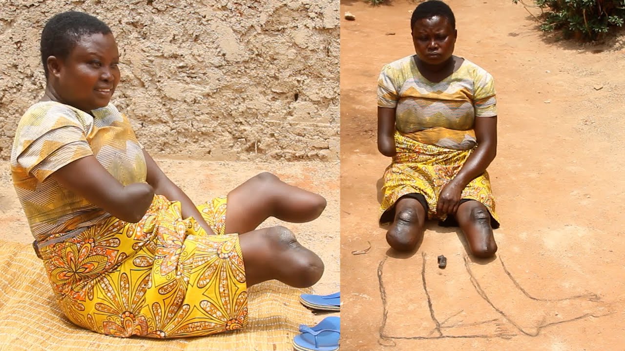 Nishyuye amafaranga ngo banyice None Reba Uko Byagenze : NIBA UGIRA AMARIRA HAFI NTUYIREBE