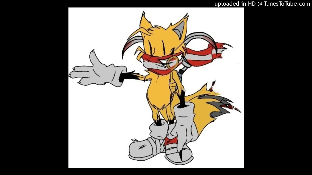 Forestall Desire V2 (Fanmade Full Version)