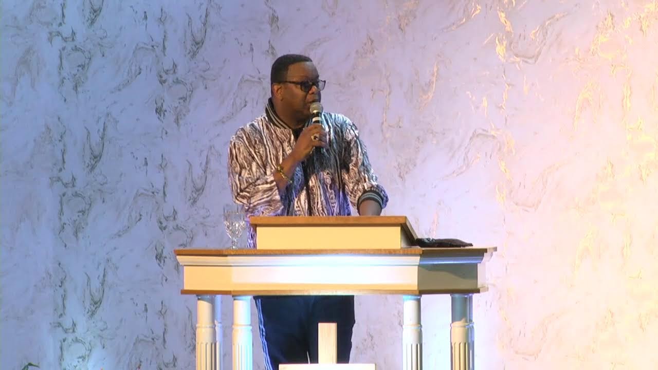 WOF Sunday Worship Service