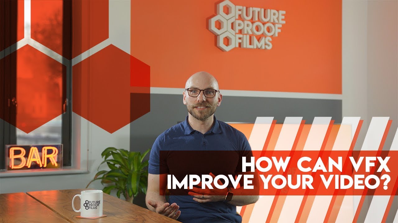 How Can VFX Improve Your Videos?