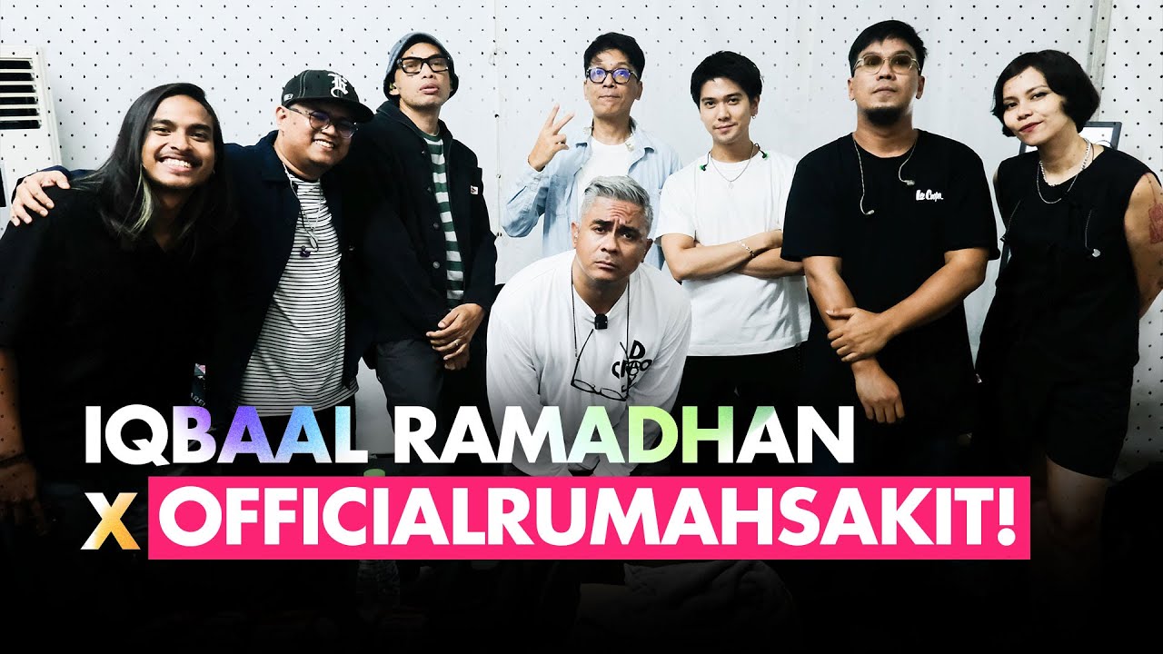 RIBUAN SUARA DI THE SOUNDS PROJECT 2025!