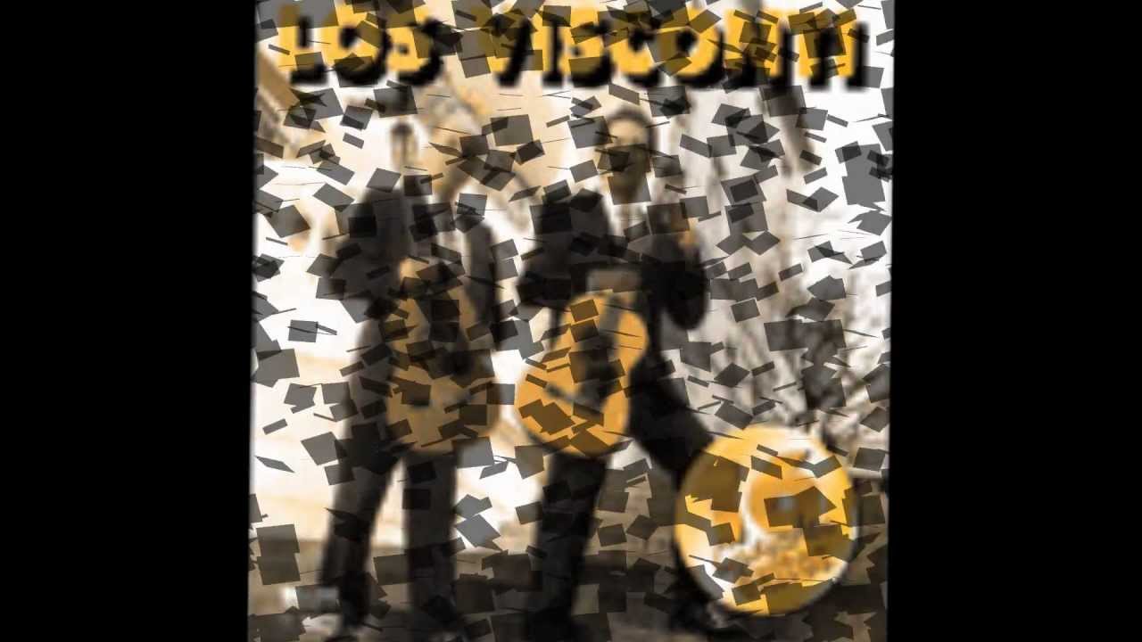 Pescador Lucero Y Rio -  Los Visconti