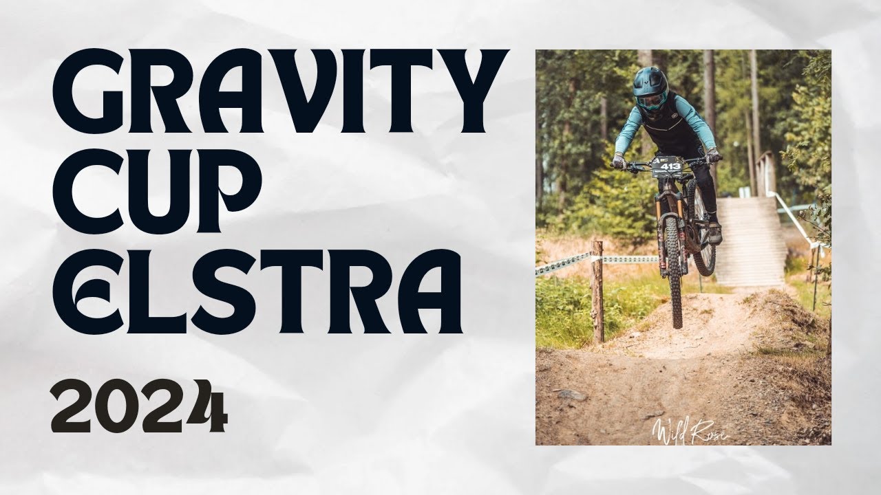 Gravity Cup Elstra Cours Preview + Siegerehrung