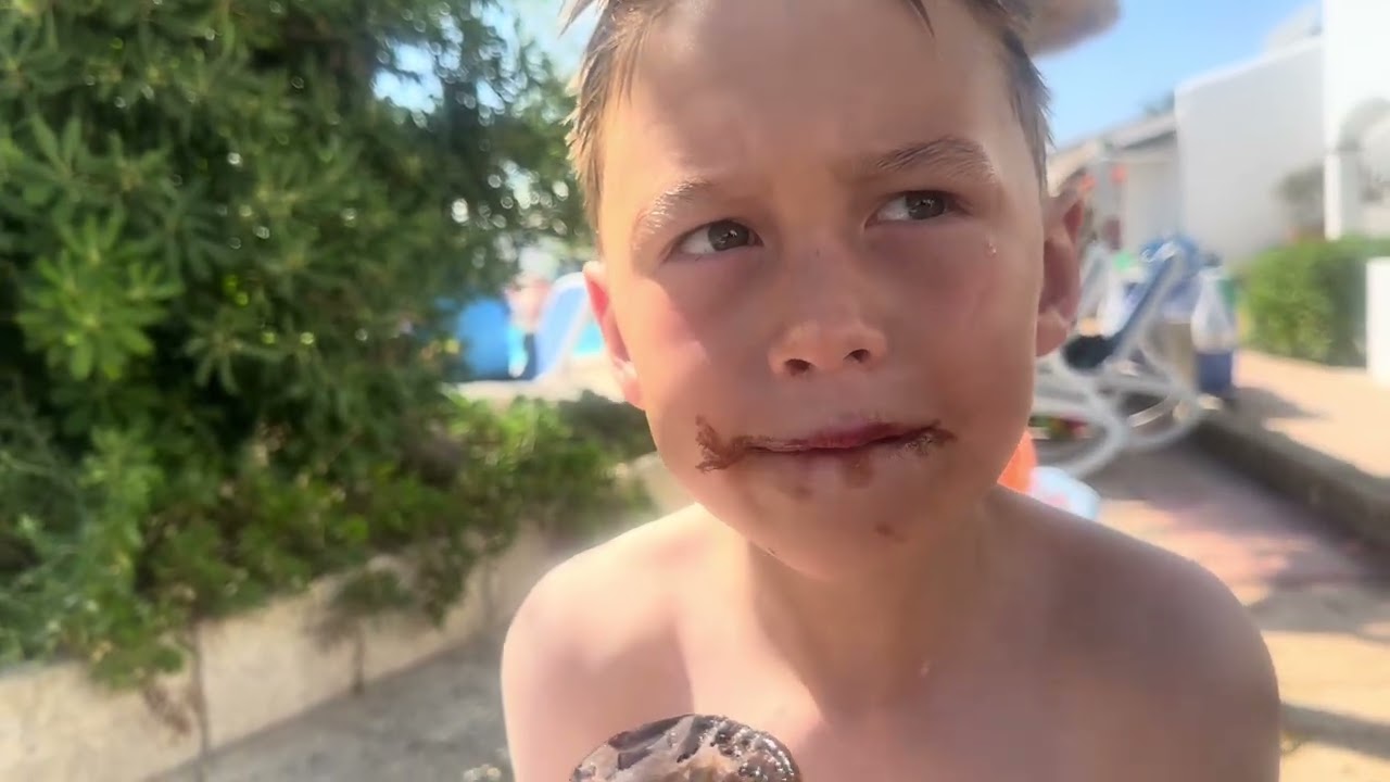 Vlog Mallorcamut angalaneq🌞🌴🏝️