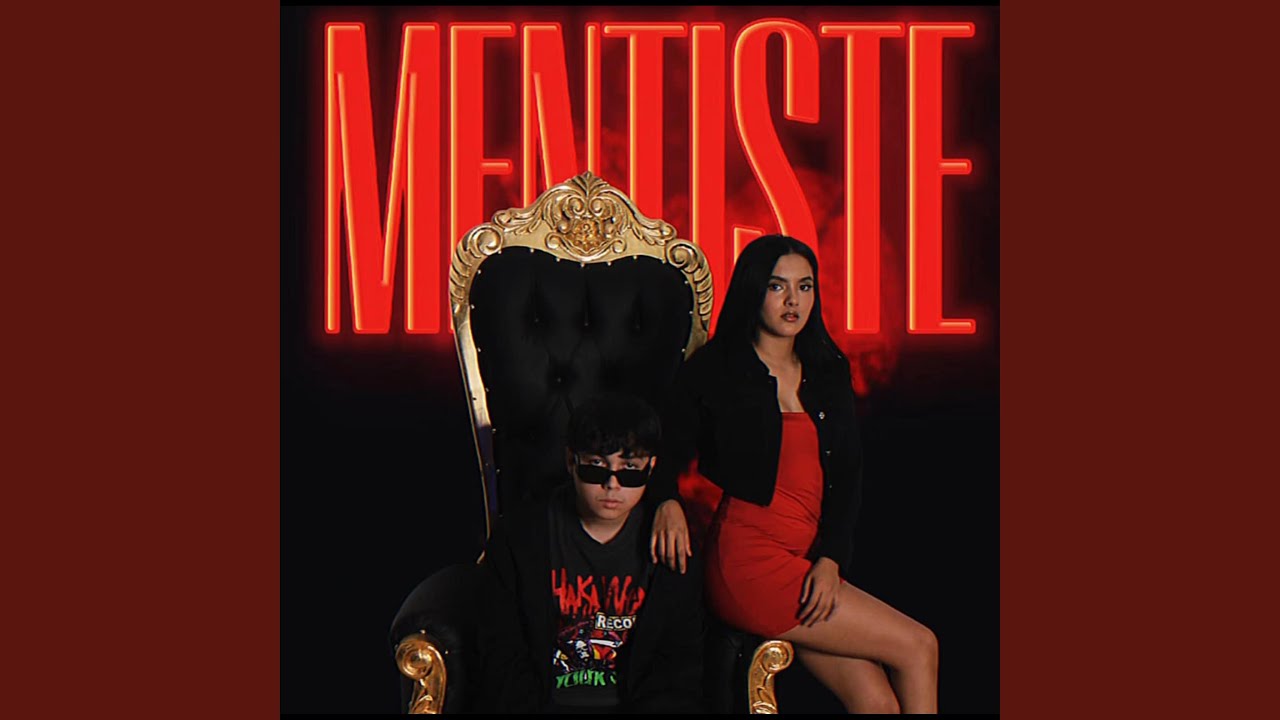 Mentiste