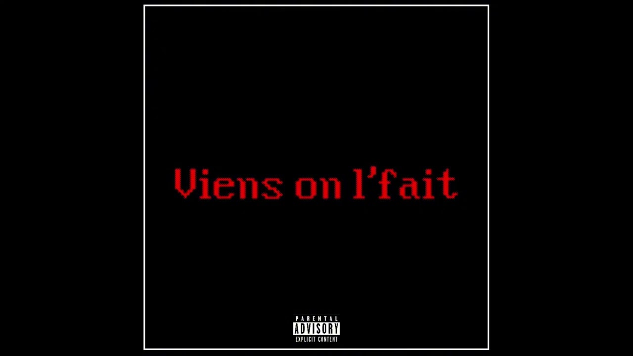 Gennaro-Viens on l’fait 