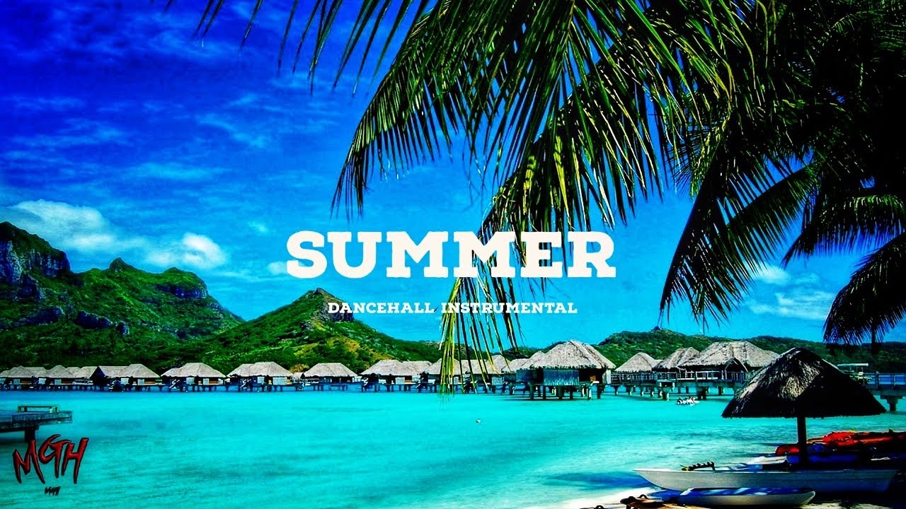 [FREE] Dancehall Riddim Instrumental 2023 (Summer) 🌴