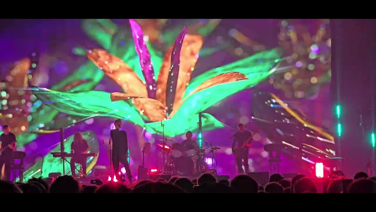 【Mew】1 - Intro / Introducing Palace Players 「Aarhus, 2025」