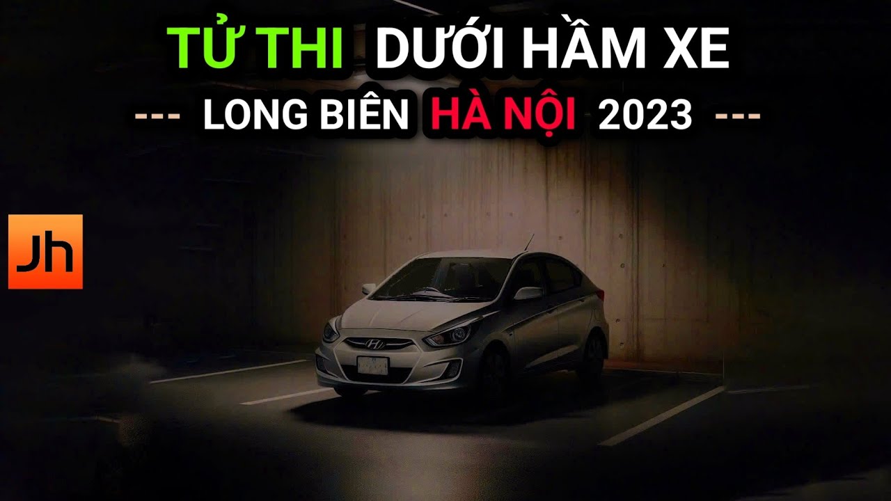 Vụ án TỬ THI DƯỚI HẦM XE 2023 | Chung cư Mipec - Long Biên Hà Nội