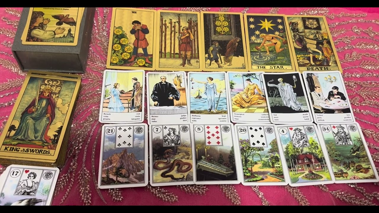 🫣✨SE SIMTE LEGAT - ÎȚI SIMTE LIPSA , DORUL & DORINȚA - SE SIMTE SINGUR , INDIFERENT CU CINE ESTE 🤗