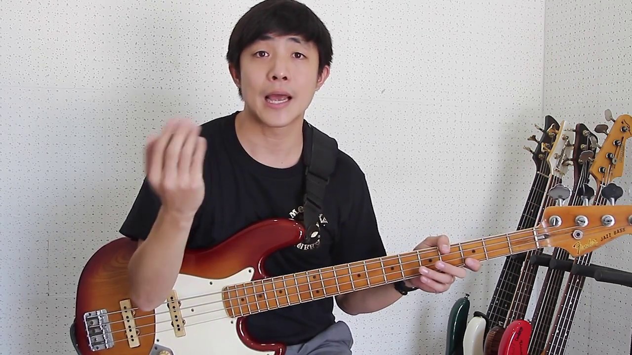 เทคนิคพื้นฐานเรื่องคอร์ดโทน Chord tone Series #2 Dominant 7th
