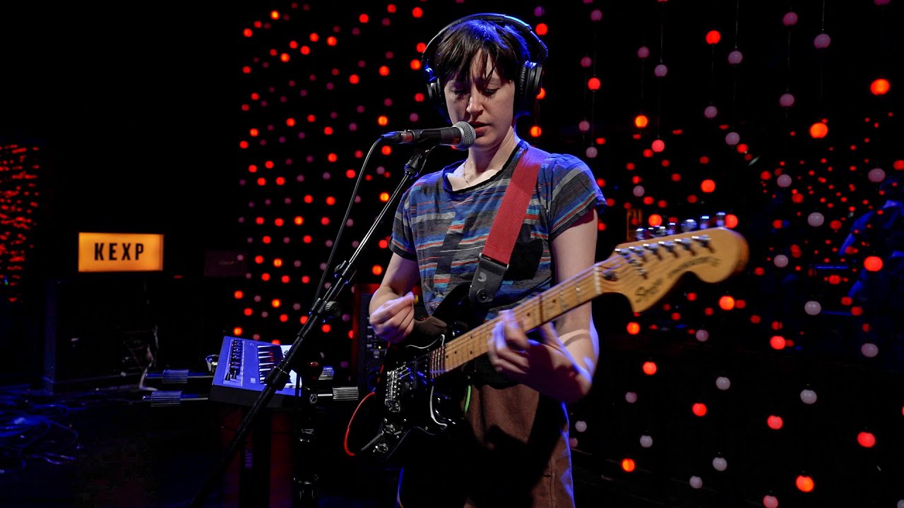 Frankie Cosmos - Full Performance (Live on KEXP)