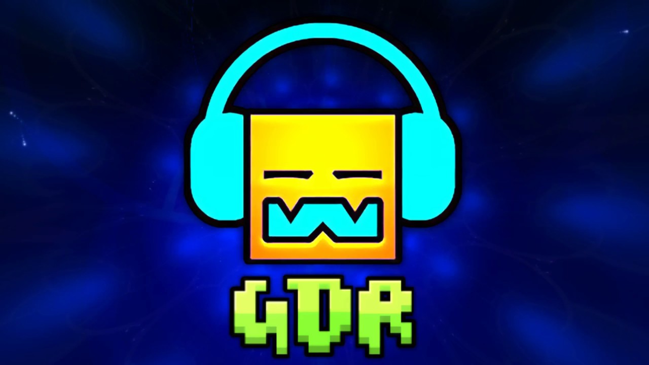 Jumper - Purity [ Geometry Dash Music ]