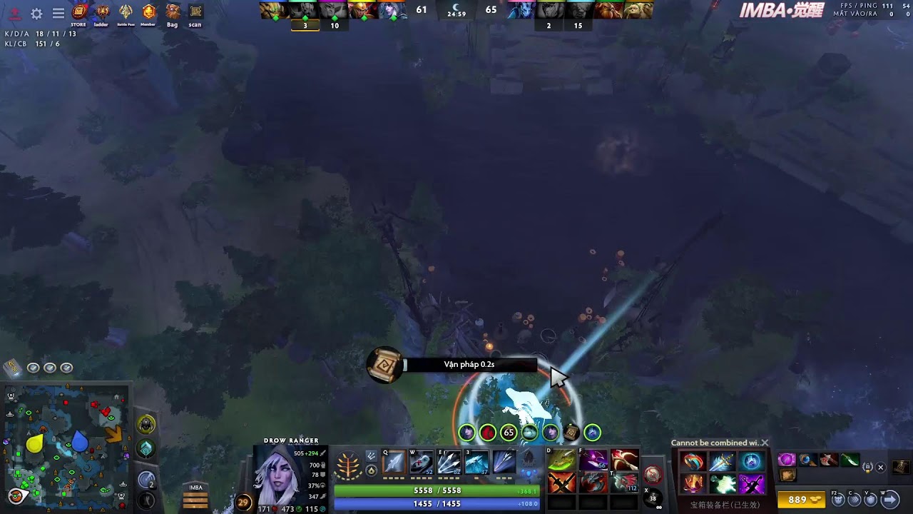 Dota 2 Việt hóa - 3