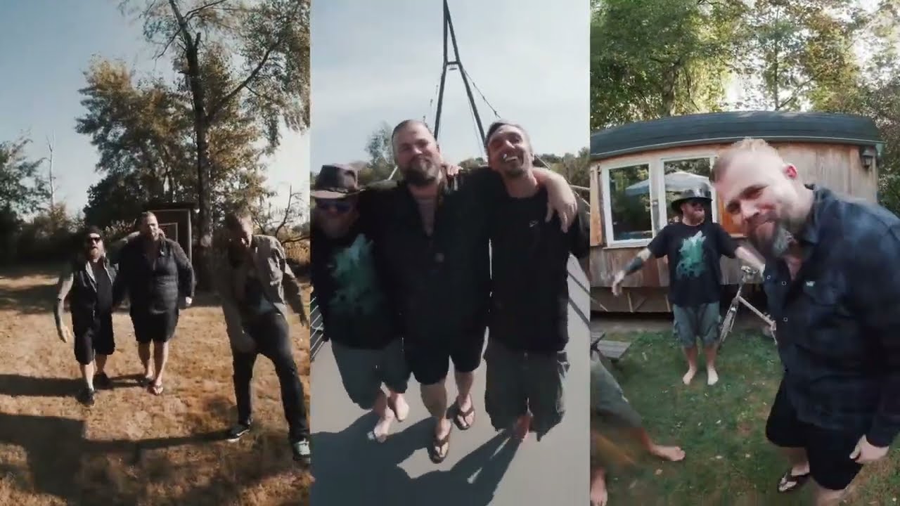 Eigentor feat. Monchi (official video)