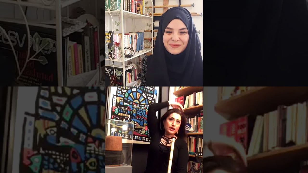 Neyzen Burcu Karadağ