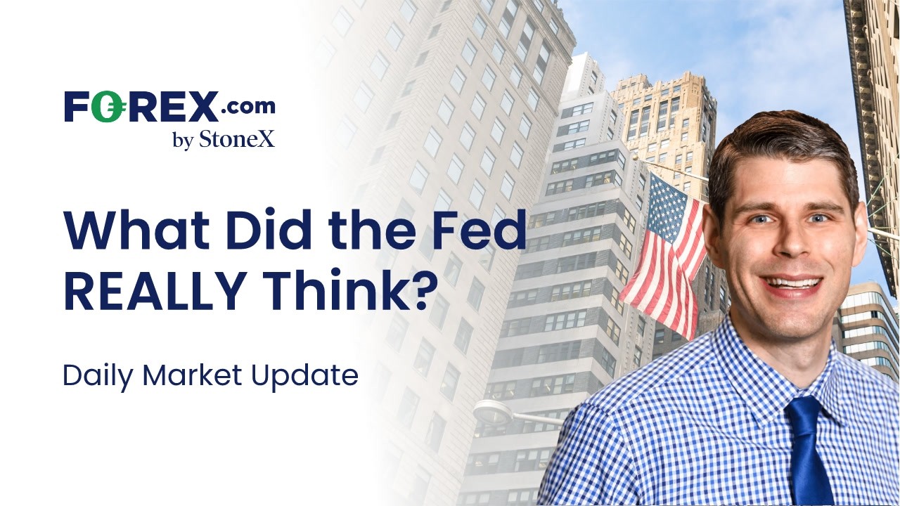 Will the FOMC Minutes Show Doubt About Another Rate Hike? | Daily Market Update, October 7 2026