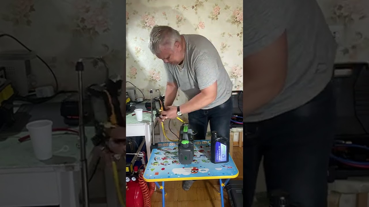 Вакуумные насосы WIPCOOL и Value в сравнение