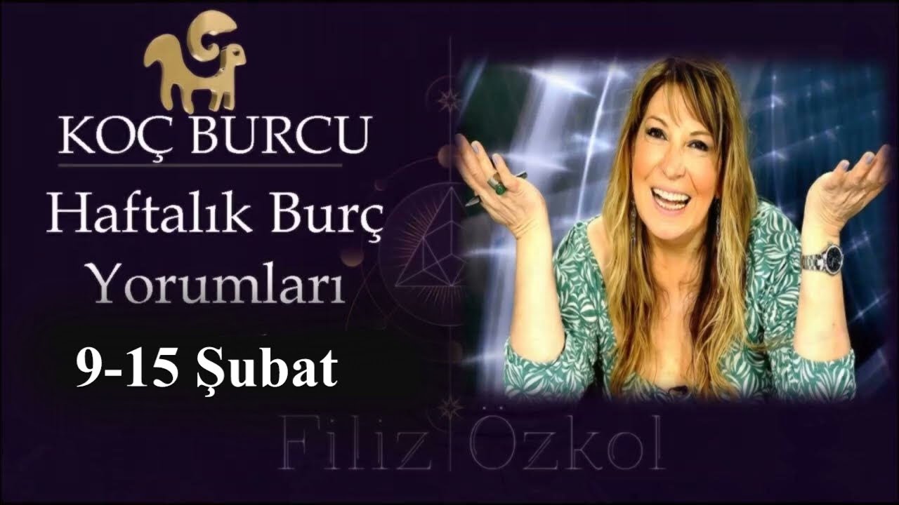 9 - 15 Şubat 2026 (7nci Hafta) Ko&ccedil; Burcu Yorumları / #burcyorumları