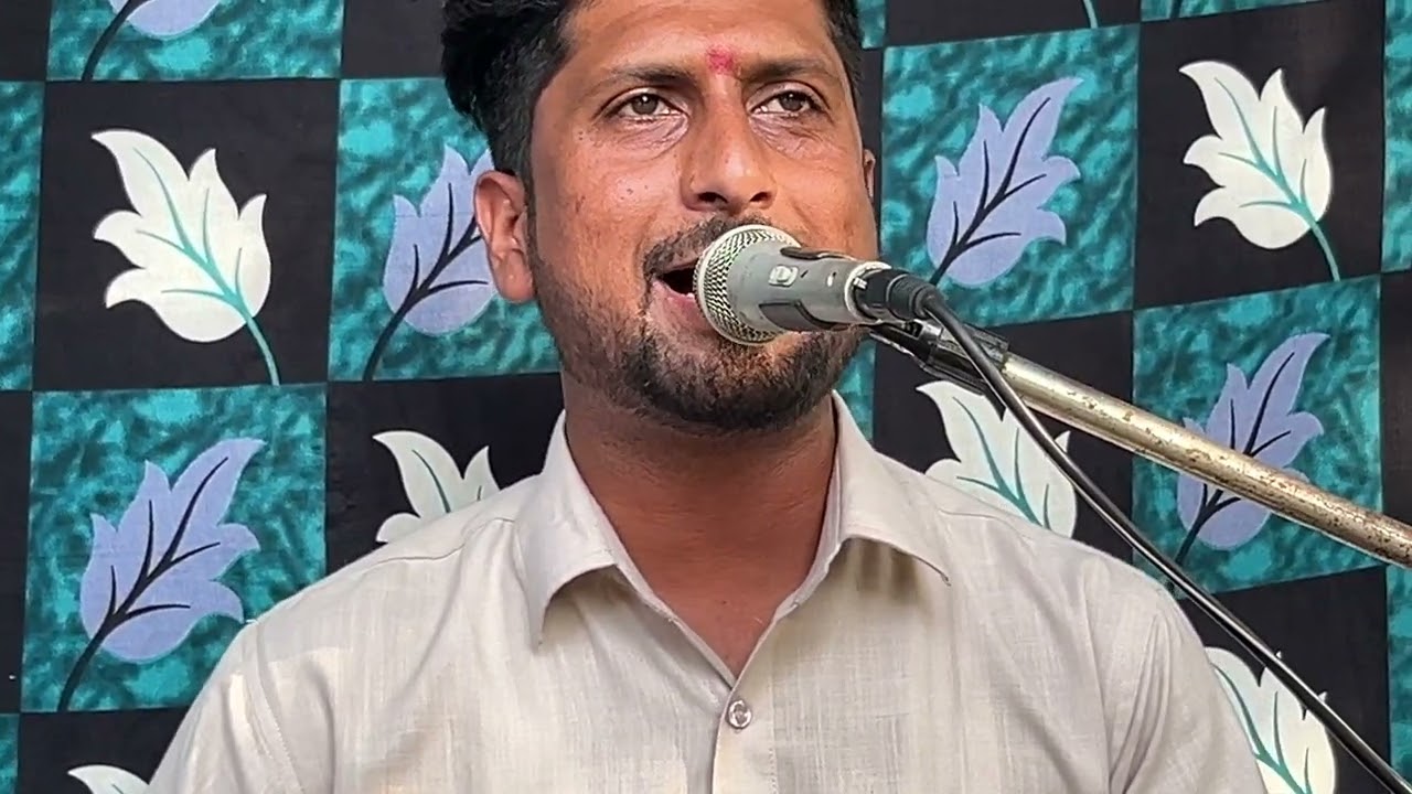 भगताई भजन //माताजी आसन गायक दीपक माली भोजलावा चौमु मो.. 9079219739 @GayakDeepakMalichomu