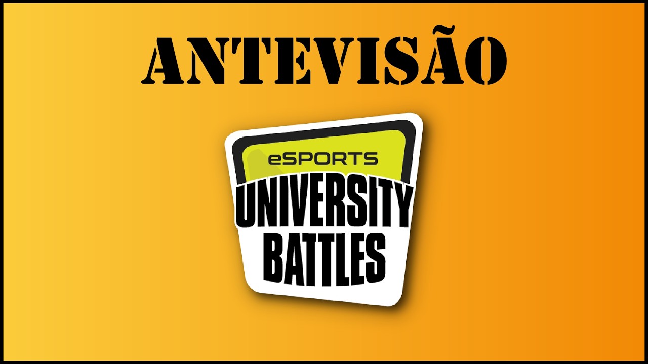 Antevisão: ADESL University Battles: Spring Cup 2026
