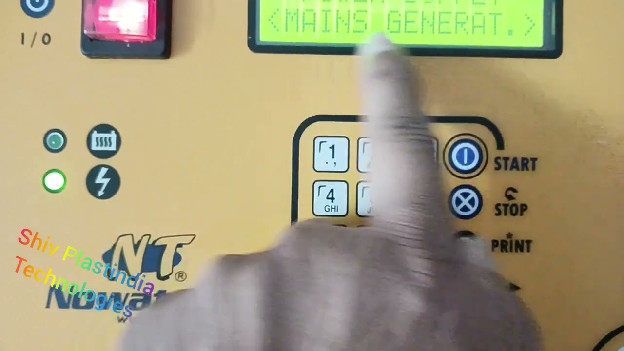 #shivplastindia how to joint MDPE Pipe by Electrofusion welding machine Nowatech full Process