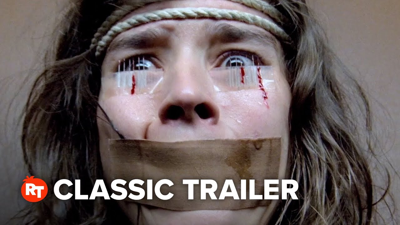 Terror at the Opera (1987) Trailer #1