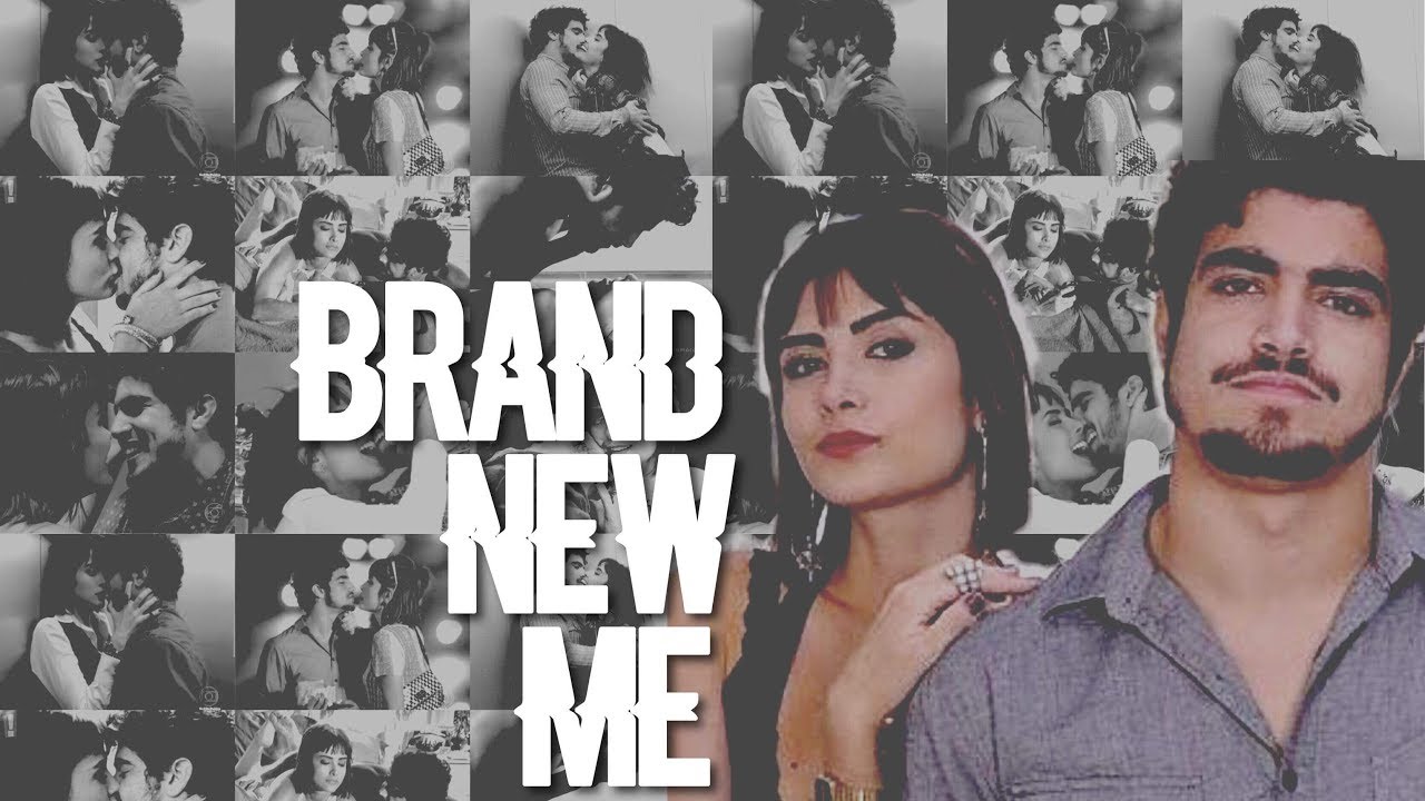 Michel & Patrícia — Brand New Me — Tradução/Legendado