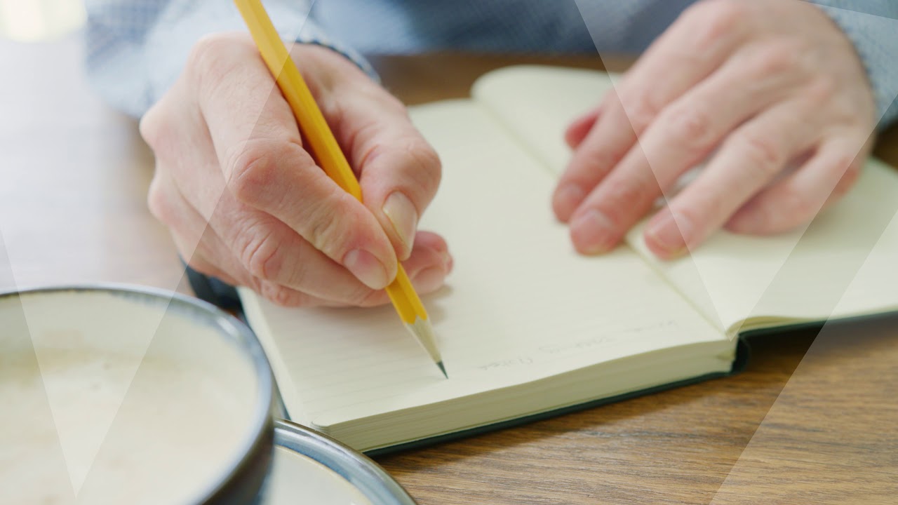 Practice gratitude for good mental health