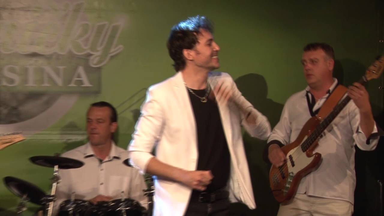 Nathanaël: Comment ça va
