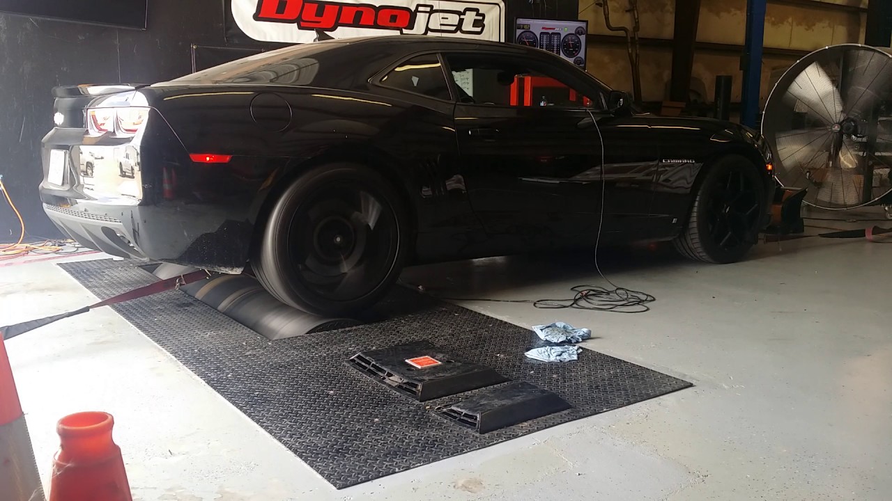 BBR Performance 2010 427 LSX/LS3 High Compression