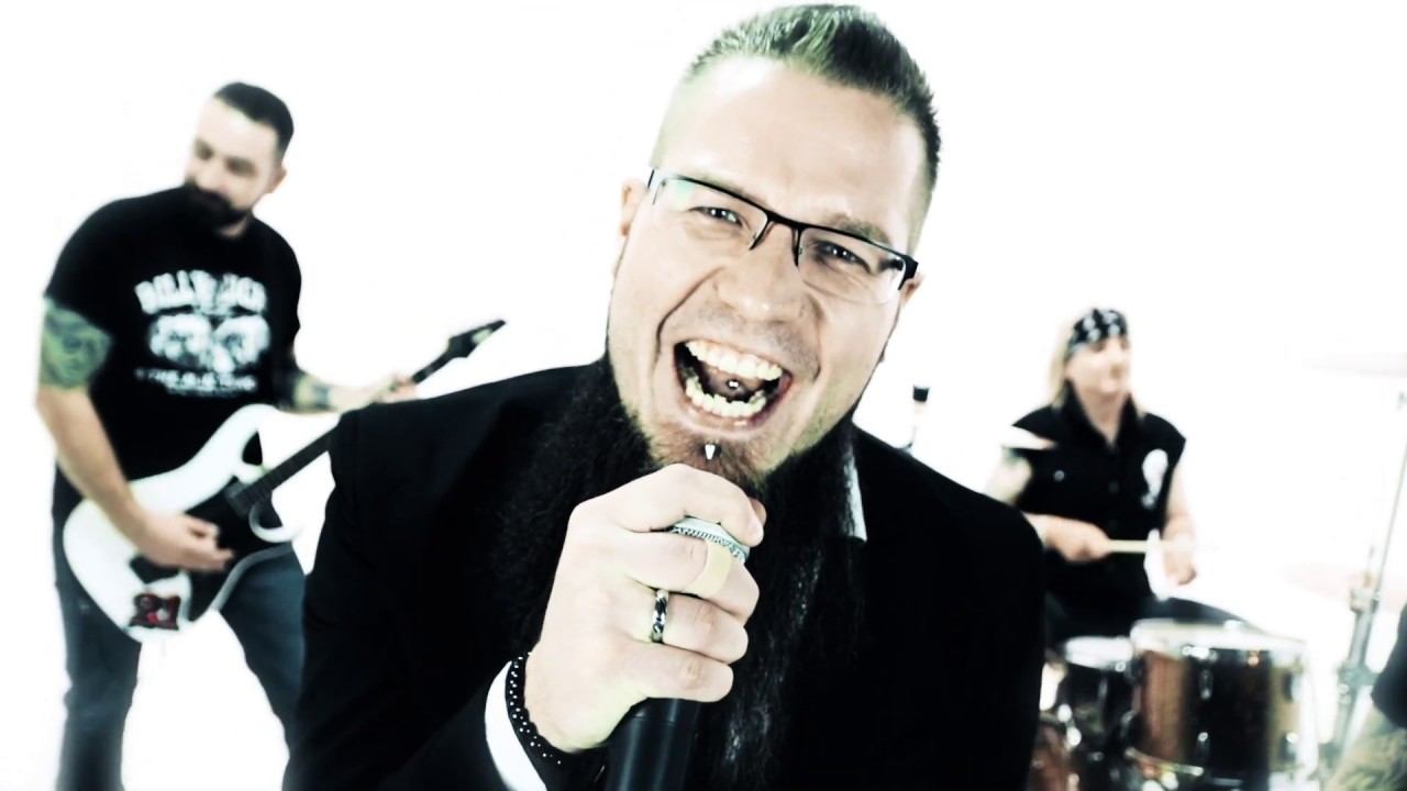 Black Jack zenekar - Hagyj élni