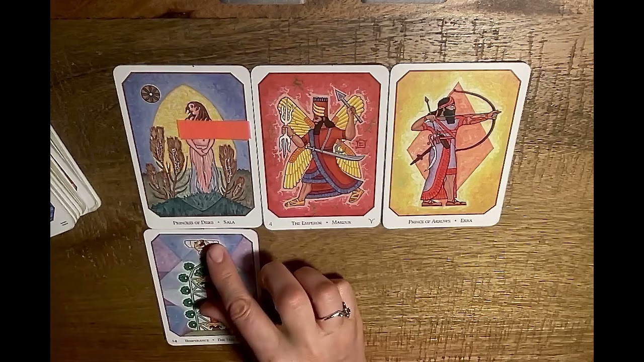 Full Moon in Cancer Reading: For the Collective