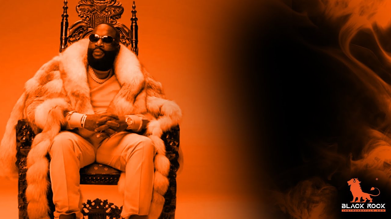 (Free) Rick Ross type beat 2024 