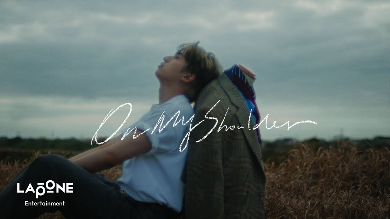 [INI STUDIO] FENGFAN - On My Shoulder (Original by ZIN [Prod by A.G.O])