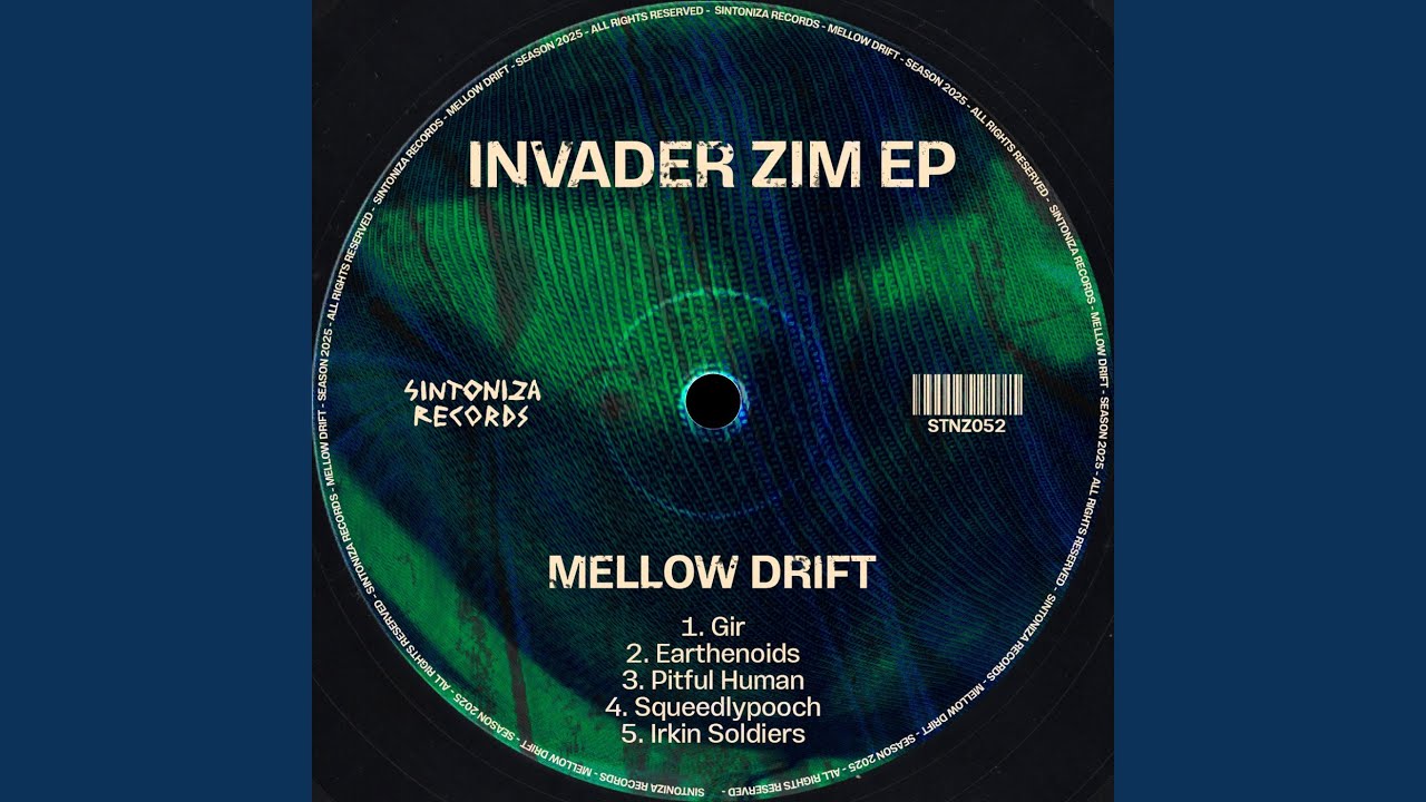 Irkin Soldiers (Original Mix)