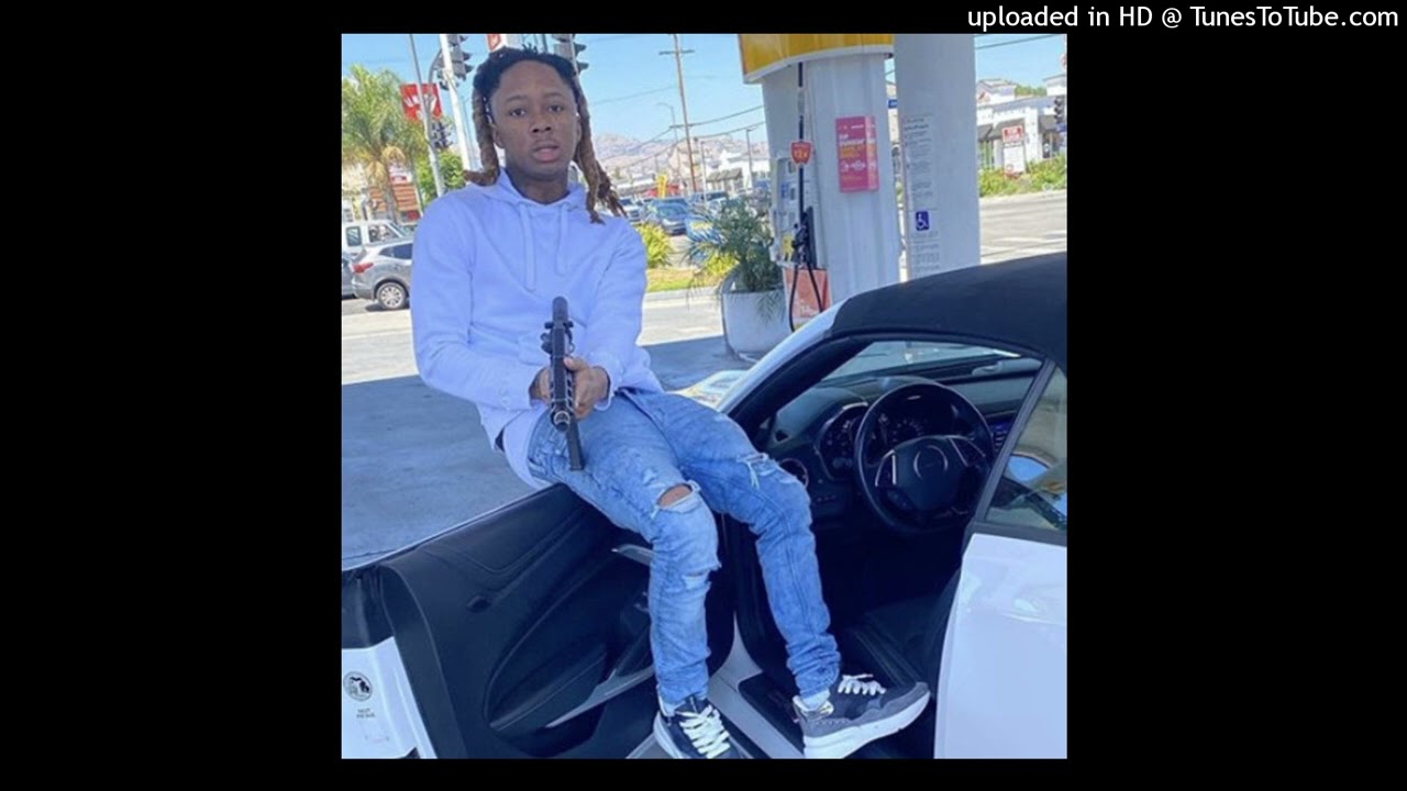 Slimelife Shawty - Creep Out The Cut ! (Unreleased Leaked)