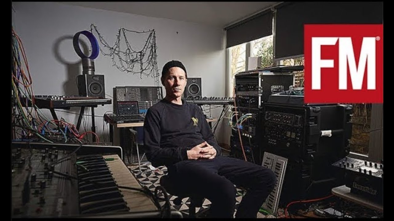 Riton breaks down Fake ID – The Track