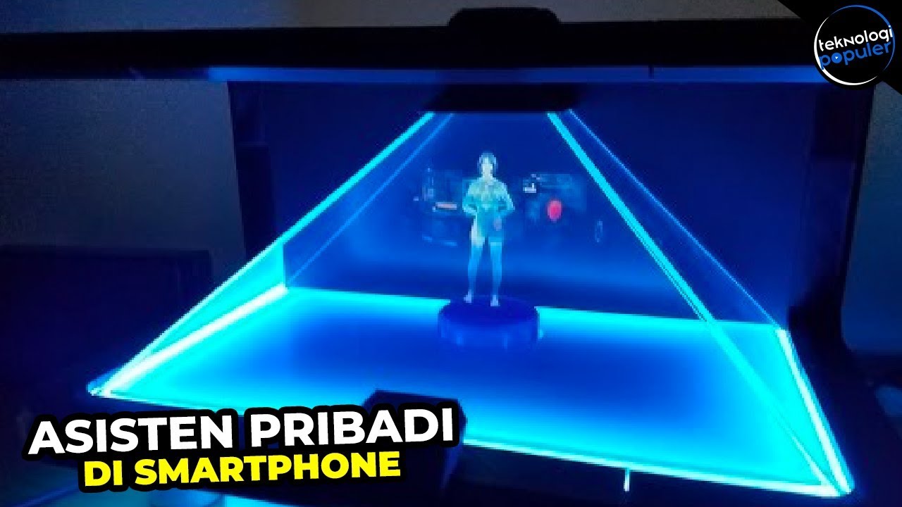 Bikin Aktivitas Jadi Lebih Mudah! 10 Aplikasi Asisten Pribadi Terbaik Untuk Android