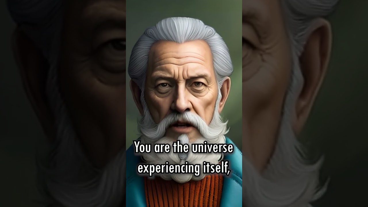 Wise words of a Zen Master -  Buddhism #shorts