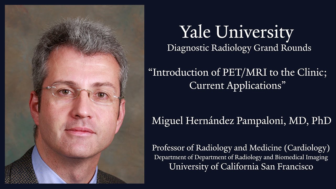 Introduction of PET/MRI to the Clinic; Current Applications