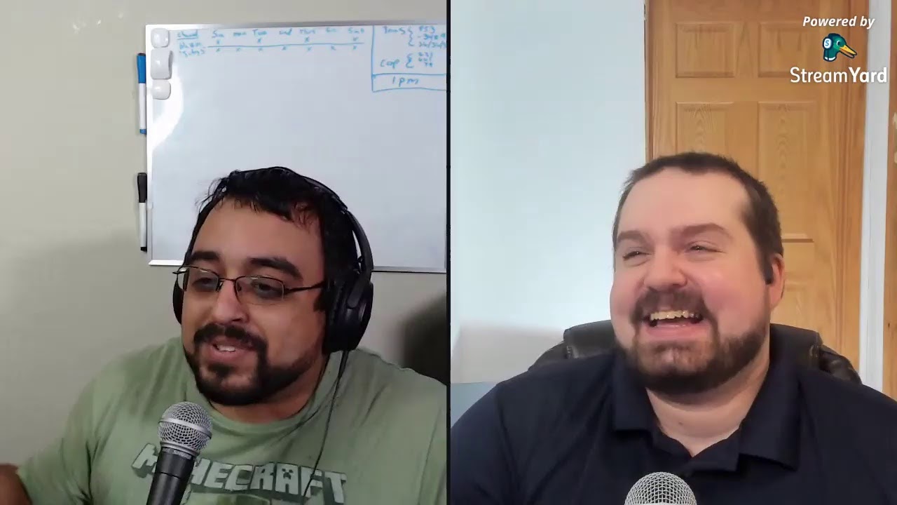 Internet Shutdown Update, iPad Mini 6th Gen, Nvidia Drivers | Tech Trends #27