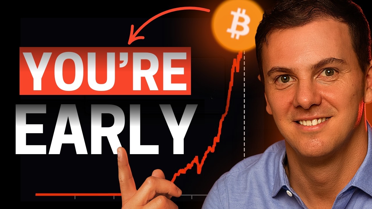 К 2035 году биткоин уничтожит все «безопасные» альтернативы