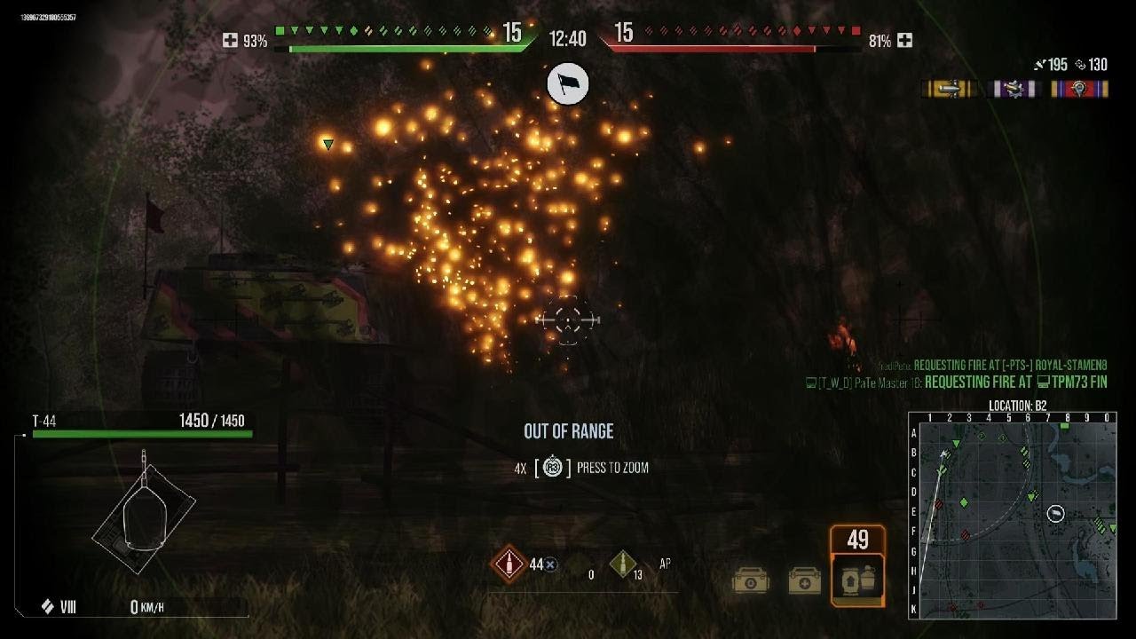 World of Tanks_ps5 World War