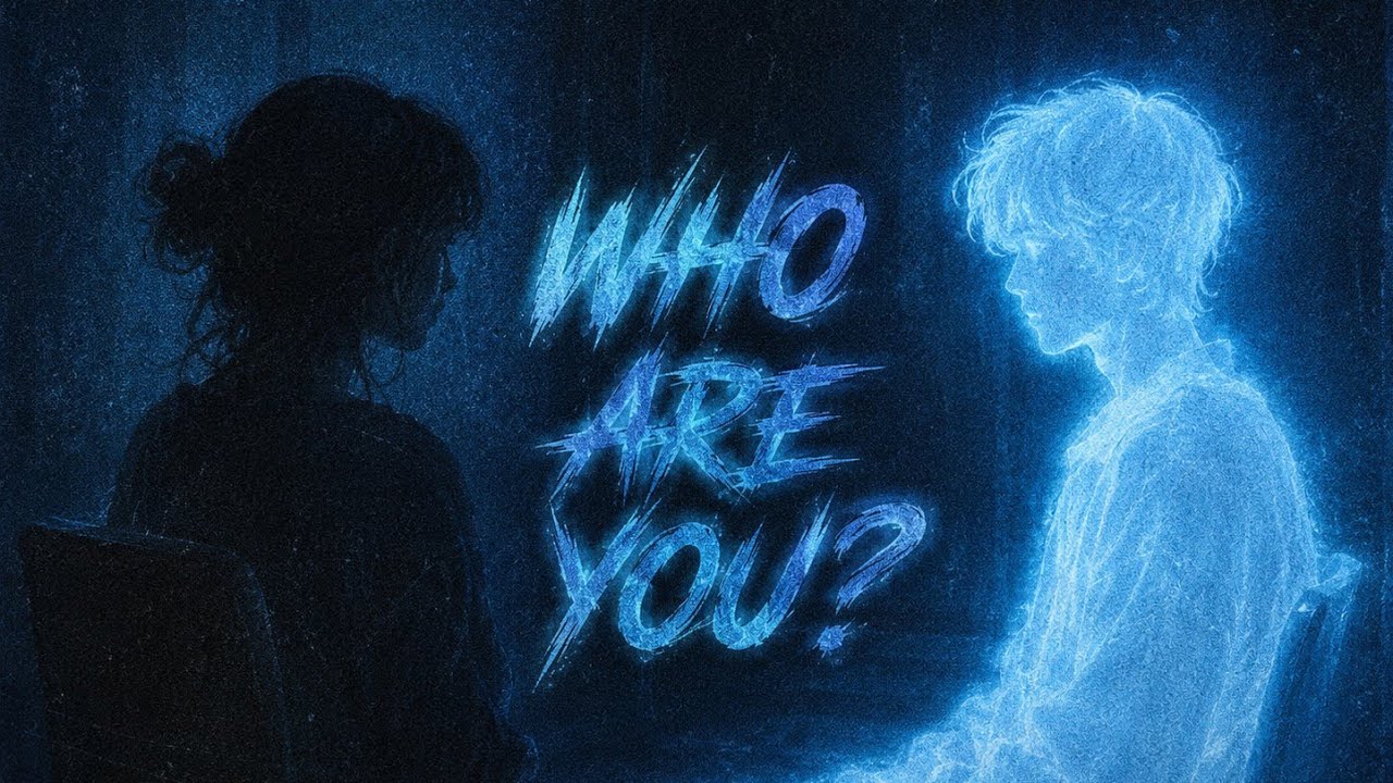 Who Are You?