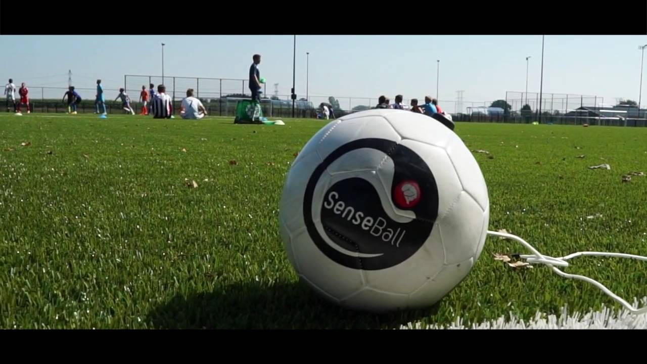 Cogi-trainingsmethode Willem II Voetbalacademie