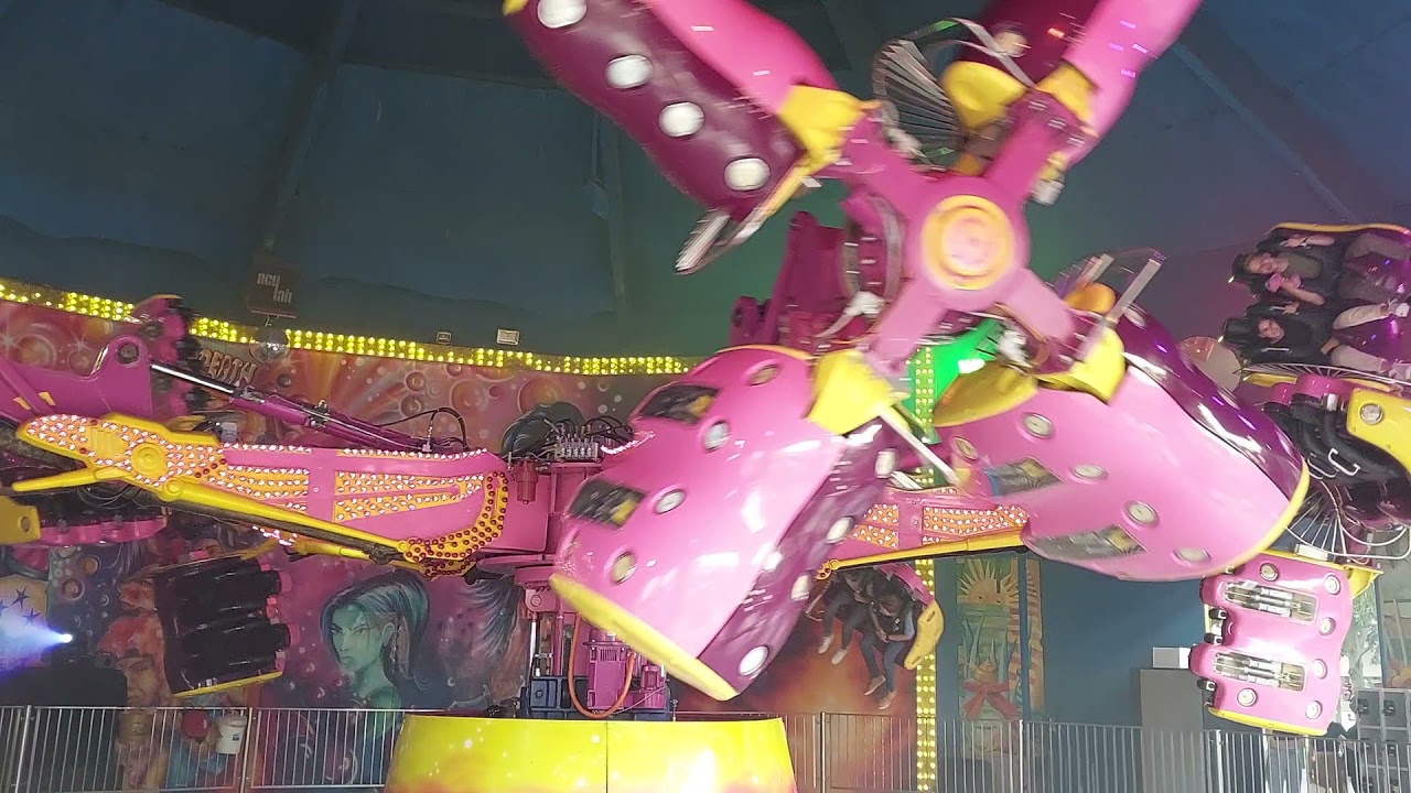 Extasy Prater teil 71 2021