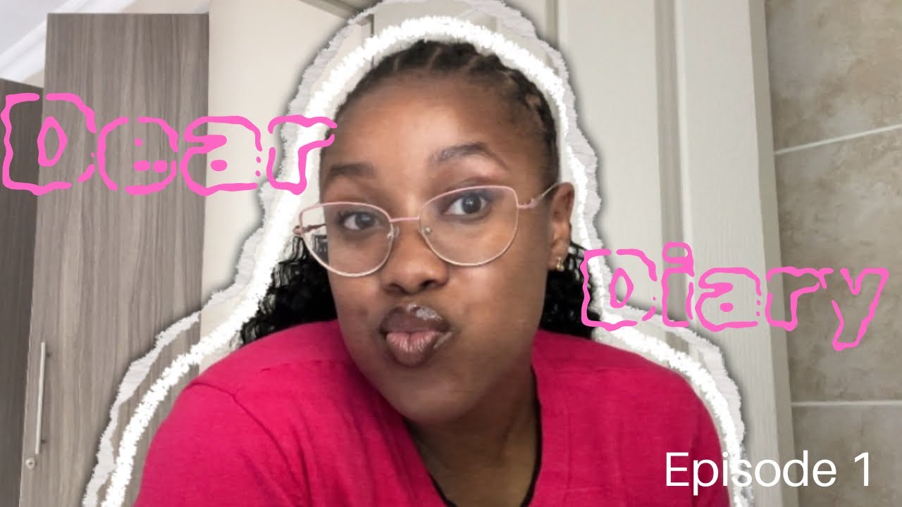 Dear Diary Ep. 1 | Wedding Celebration, Travel and Family time 